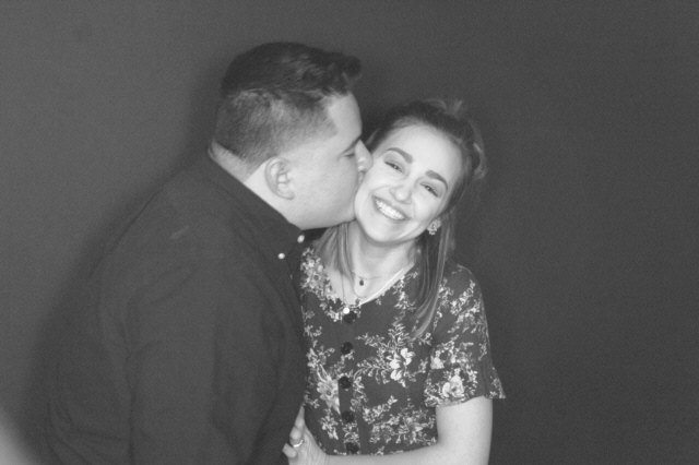 Hedrick wedding  | View more photos from the event at gallery.saycheesephotobooth.com/u/SayCheesePhotoBooth/Hedrick-wedding